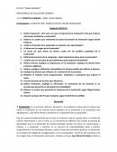 DIDÁCTICA GENERAL – PROF. ELINA CADENA