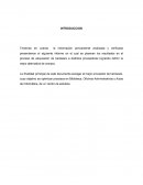 ANALISIS ADQUISICION DE HARDWARE