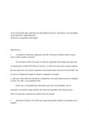 Actualización del Sistema de Seguridad Social Integral en Colombia. Afiliación a la Seguridad Social Integral