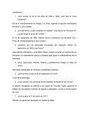 Cuestionario Independencia b. 1