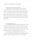 Actividad Cuento de sabiduría: Los picapedreros