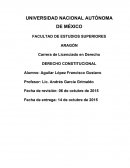 CONSTITUCIONALIDAD DE LAS RELACIONES IGLESIA ESTADO FES ARAGON