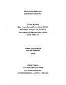 TRABAJO COLABORATIVO 1 ELECTRONICA INDUSTRIAL