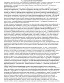 Organización del Estado Nacional argentino