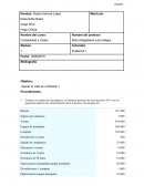 Evidencia 1 Contabilidad