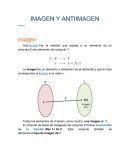 ﻿Imagen y antiimagen. Anuncios