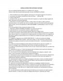 MANUAL RAPIDO PARA NATRADIE PLATINUM