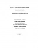 INGENIERIA ECONOMICA Experiencia Observaciones Razonamiento