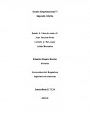 Actividad 1 Nombre de la actividad: cotización