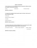 Cuál es el proceso en el cual se identifican alternativas, consecuencias, variables y extremos de un problema antes de tomar una decisión.