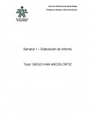 Trabajo en Equipo a Nivel Gerencial