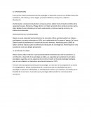 EL FUNCIONALISMO.Fue el primer sistema norteamericano de psicología, su desarrollo comenzó con William James;