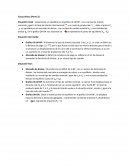 Causa efecto (Parte 2)