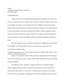 Arquitecto de tiempo, espacio y propósito.