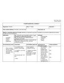 Diseños de pedagogia