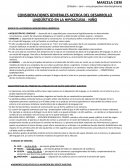 Hipoacusia en el niño