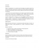 Iluminación Introducción