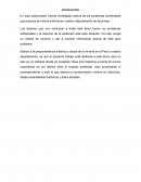 Conceptos INTRODUCCIÓN