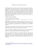 Buffet King. Una nueva tendencia gastronómica