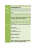 Manejo de las cuentas de costos