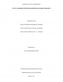 Los ricos cada vez serán más ricos y los pobres cada vez más pobres