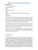 Los profesores no deberían renunciar a sus cátedras por falta de interés de los alumnos.