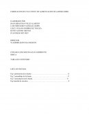 FABRICACION DE UNA FUENTE DE ALIMENTACION DE LABORATORIO