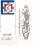 Ruta de Mejora Inglés