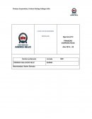 Tarea de finanzas corporativas: Acciones, Bonos y MM