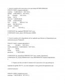 Listar los nombres de los proyectos en los que trabaja ESTHER SERRANO