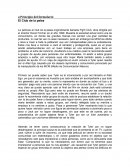 Ejemplo de los que es El Club de la pelea