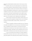 CUAL ES LA ESTRATEGIA DE PROVEEDOR DEL MEJOR COSTO DE TOYOTA PARA SU LÍNEA LEXUS