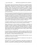 LA gran Seguridad vial en argentina