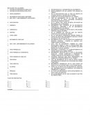 ES LA ACELERACIÓN CON LA QUE UN OBJETO ES ATRAÍDO HACIA EL CENTRO DE LA TIERRA