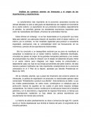 Un nuevo Análisis de comercio exterior de Venezuela y el origen de las importaciones y exportaciones