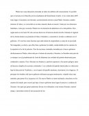 Platón tuvo una educación esmerada en todos los ámbitos del conocimiento.