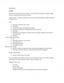 Virologia- Microbiología