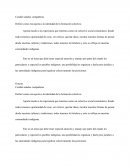 Definir como esta aporta a la identidad de la formación colectiva