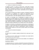 Valores del abogado y Cuáles son los deberes de los abogados.