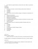 La cognición humana