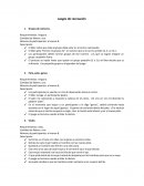 Educacion fisica: Juegos de Recrecion