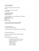 Nombre de la empresa o institución donde labora.