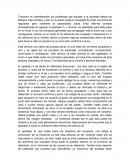 Articulo 20 constitucional.Tomando en consideración los problemas que aquejan a la sociedad desde los tiempos más remotos