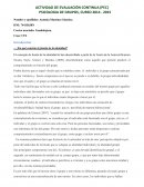 Que es y en qué consiste la fusión de la identidad