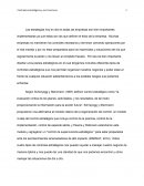 Los controles estratégicos en la empresa