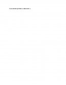 Determinar detalladamente la nomenclatura de tanto hidrocarburos como de los compuestos orgánicos (compuestos derivados del carbón)