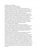 TEMA DE LA INFLUENCIA DE LA DIRECCION GENERAL EN LA ESTRATEGIA DE EXPORTACION DE LA EMPRESA: EL PAPEL DE LAS CARACTERISTICAS DEMOGRAFICAS, PSICOLOGICAS Y ORGANIZACIONALES