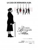 Análisis de "La casa de Bernarda Alba" de Federico García Lorca