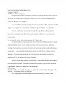 TECNOLOGIAS DE LA INFORMACIÓN.