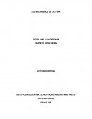 INSTITUCIÓN EDUCATIVA TÉCNICO INDUSTRIAL ANTONIO PRIETO